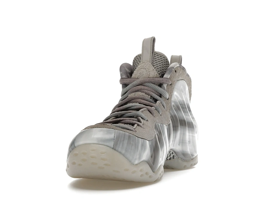 Фото № 4 с приближением к товару «‎Nike Air Foamposite One Dream A World Grey»