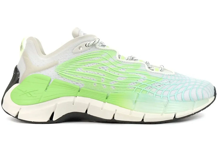 Фото № 1 с приближением к товару «‎Reebok Zig Kinetica 2»