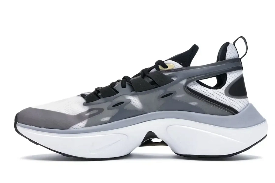 Фото № 3 с приближением к товару «‎Nike Signal D/MS/X»