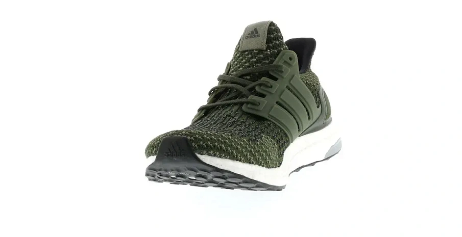 Фото № 2 с приближением к товару «‎adidas Ultra Boost 3.0 Trace Cargo»