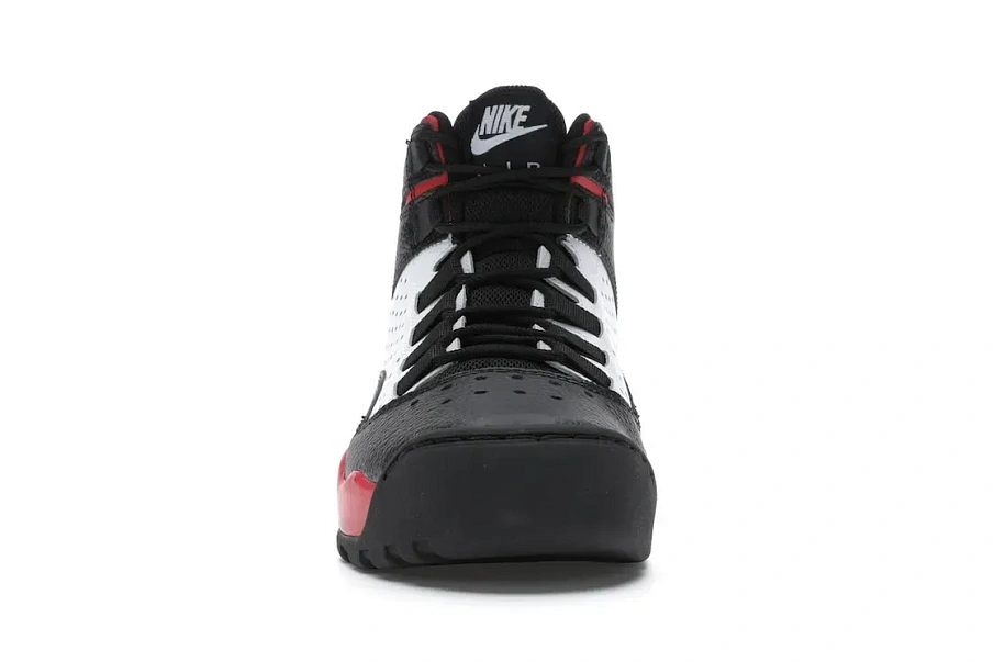 Фото № 2 с приближением к товару «‎Nike Air Darwin Bulls»