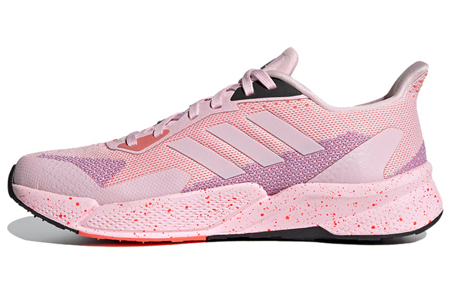 Фото № 1 с приближением к товару «‎adidas Wmns X9000L2 Pink»