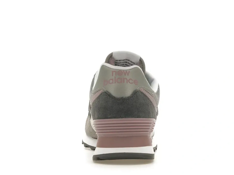 Фото № 4 с приближением к товару «‎New Balance 574»
