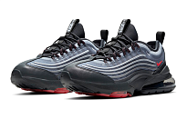 Фото № 3 с приближением к товару «‎Nike Air Max ZM950 (GS) BlackGrey»