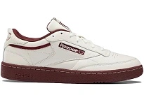 Фото № 1 с приближением к товару «‎Reebok Club C 85»