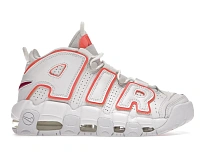 Фото № 1 с приближением к товару «‎Nike Air More Uptempo Sunset »