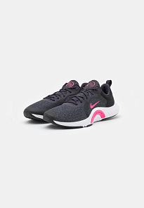 Фото № 2 с приближением к товару «‎Nike Renew IN Season TR 11»
