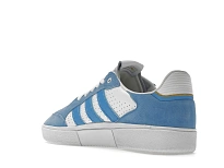 Фото № 6 с приближением к товару «‎adidas Tyshawn Low Sky Rush Blue»