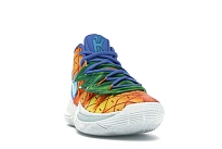 Фото № 4 с приближением к товару «‎Nike Kyrie 5 Spongebob Pineapple House»