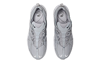 Фото № 4 с приближением к товару «‎Nike Air Max Graviton Leather 'Grey'»