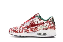 Фото № 5 с приближением к товару «‎Nike Air Max 90 Candy Cane Christmas (2015) »