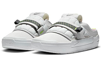 Фото № 3 с приближением к товару «‎Nike Offline Slip-On 'Vast Grey'»