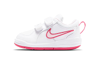 Фото № 1 с приближением к товару «‎(TD) Nike Pico 4 WhitePink»
