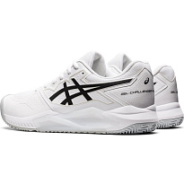 Фото № 2 с приближением к товару «‎Asics Gel-Challenger 13 Padel »