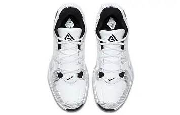 Nike Zoom Freak 1 Basketball shoes Oreo (BQ5422-101) - 5