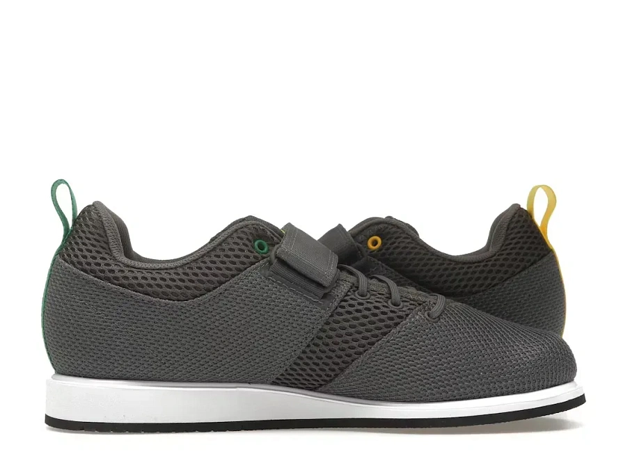 Фото № 3 с приближением к товару «‎adidas Powerlift 5»