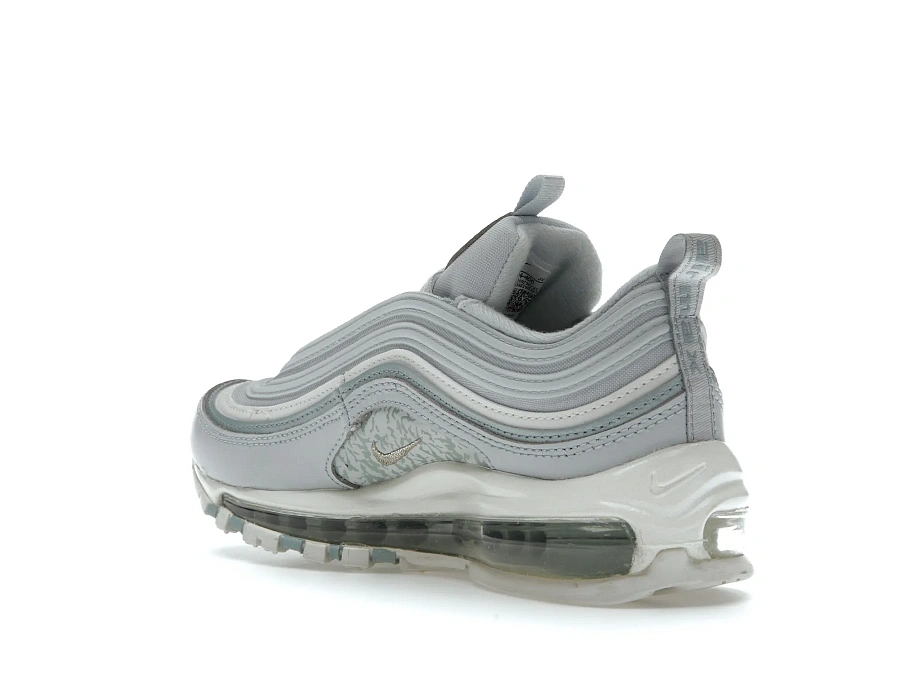 Фото № 6 с приближением к товару «‎Nike Air Max 97 Aura Reflective Camo »