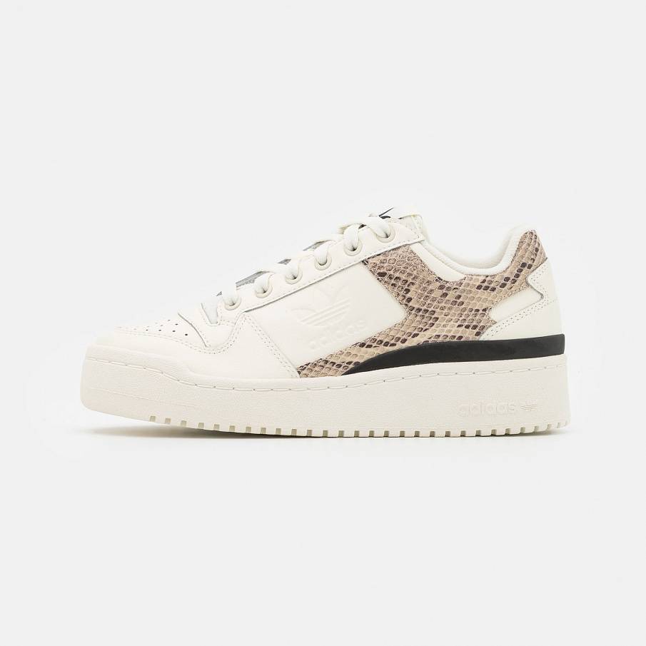 Фото № 2 с приближением к товару «‎Adidas Forum Bold »
