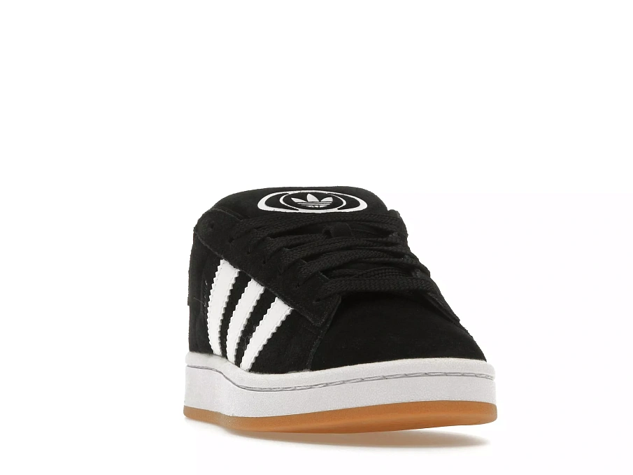 Фото № 1 с приближением к товару «‎adidas Campus 00s Black White Gum »