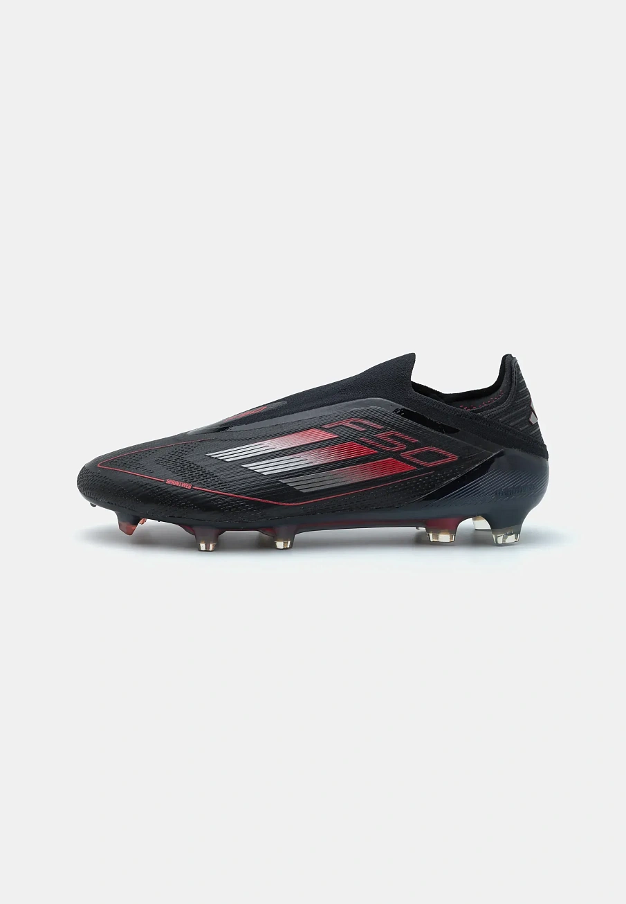 Фото № 1 с приближением к товару «‎F50 ELITE LACELESS FIRM ROUND»