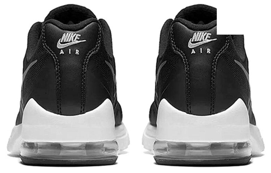 Фото № 4 с приближением к товару «‎Nike Wmns Air Max lnvigor Running Shoes BlackWhite»