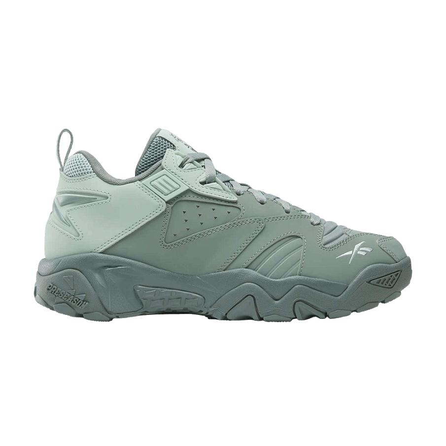 Фото № 1 с приближением к товару «‎Reebok Brutus Low Light Fog»
