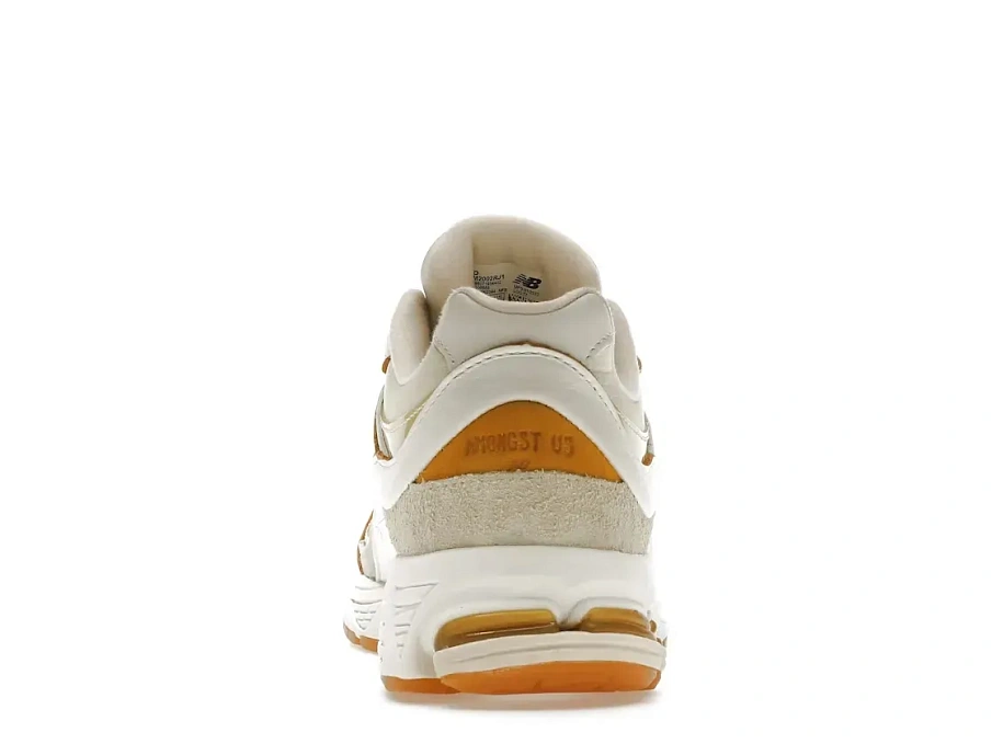 Фото № 4 с приближением к товару «‎New Balance 2002R»