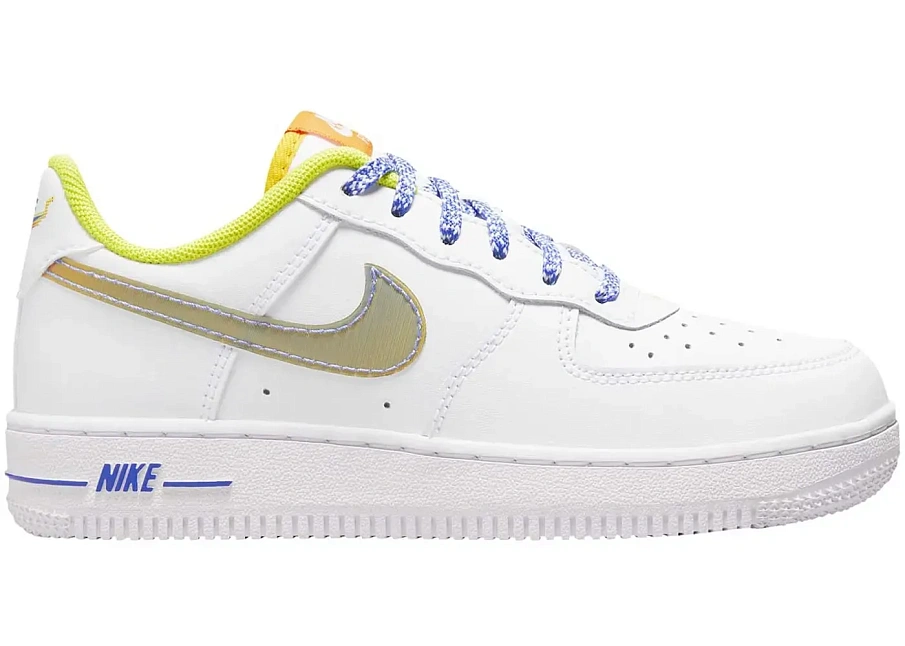 Фото № 1 с приближением к товару «‎Nike Air Force 1 Low LV8»