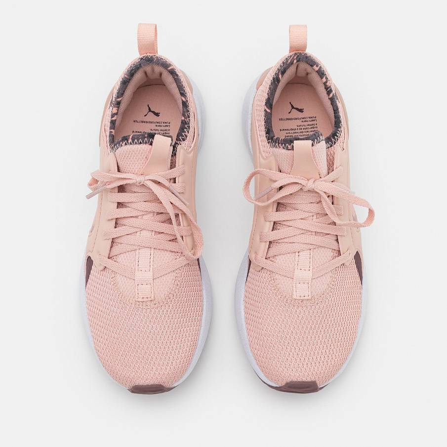 Фото № 4 с приближением к товару «‎Puma Better Foam Adore Safari Glam»