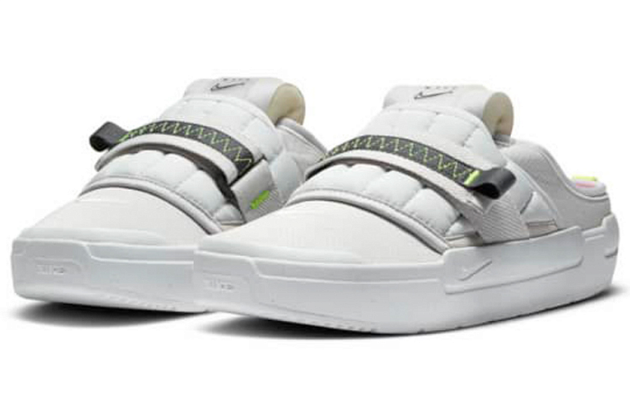 Фото № 3 с приближением к товару «‎Nike Offline Slip-On 'Vast Grey'»