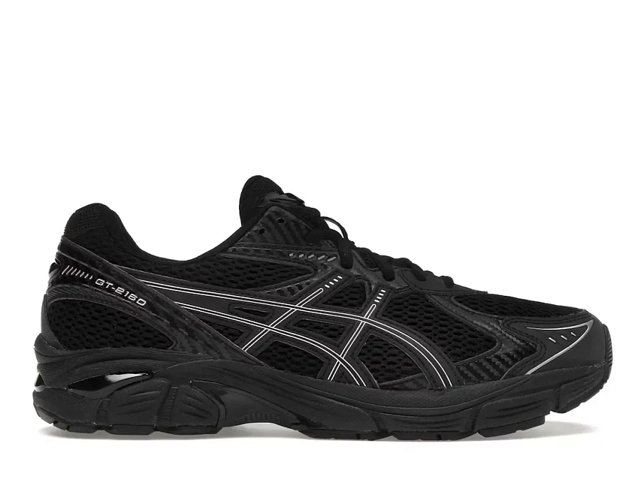 Фото № 1 с приближением к товару «‎ASICS GT-2160»