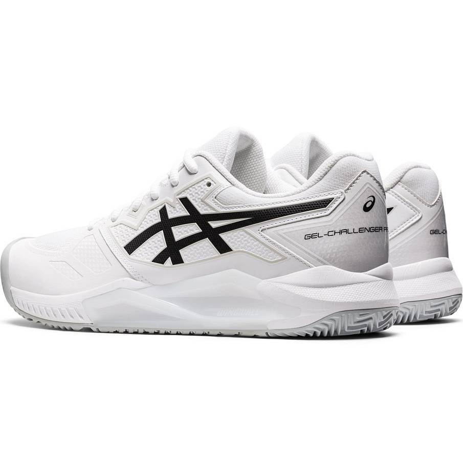 Фото № 2 с приближением к товару «‎Asics Gel-Challenger 13 Padel »