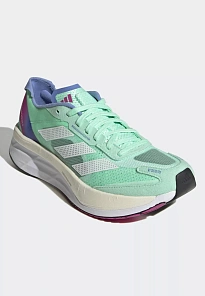 Фото № 2 с приближением к товару «‎ADIZERO BOSTON 11 W»