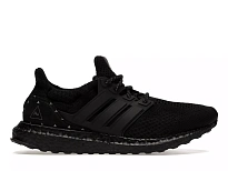 Фото № 1 с приближением к товару «‎adidas Ultra Boost DNA Pharrell x Parley Black Future»