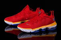 Фото № 4 с приближением к товару «‎Nike Lebron 16 Superbron »