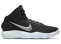 Фото № 1 с приближением к товару «‎Nike Hyperdunk 2017 Black»