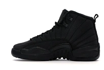 Фото № 6 с приближением к товару «‎Jordan 12 Retro Winter Black »