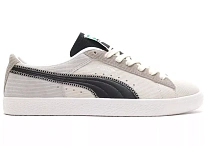 Фото № 1 с приближением к товару «‎Puma Suede Vintage Blocked Nimus Cloud»
