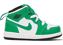Фото № 1 с приближением к товару «‎Jordan 1 Mid»