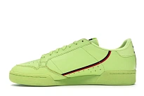 Фото № 3 с приближением к товару «‎adidas Continental Semi Frozen Yellow»