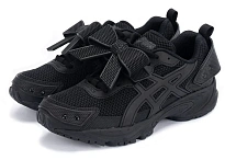 Фото № 1 с приближением к товару «‎ASICS GEL-MJ Shushu/Tong Black»
