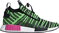 Фото № 1 с приближением к товару «‎adidas NMD TS1 Watermelon»