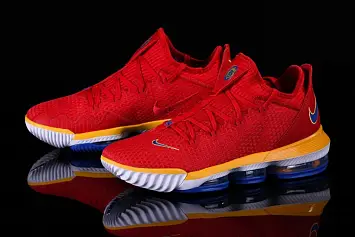 Nike Lebron 16 Superbron  - 4