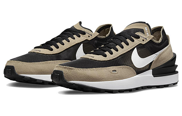  Nike Waffle One Sports Casual Shoes - 5