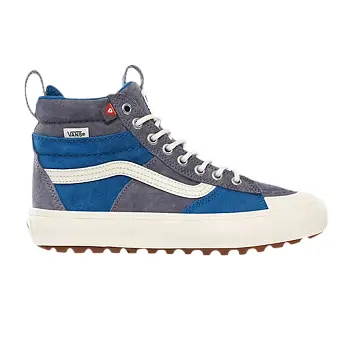 Vans Sk8-Hi MTE 2.0 DX Blue Block Gum - 1
