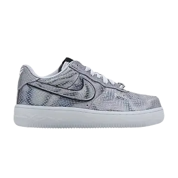 Kobe Bryant x Nike Air Force 1 Low Lenticular