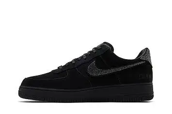 Swarovski x Nike Air Force 1 Low Ja Morant - 4