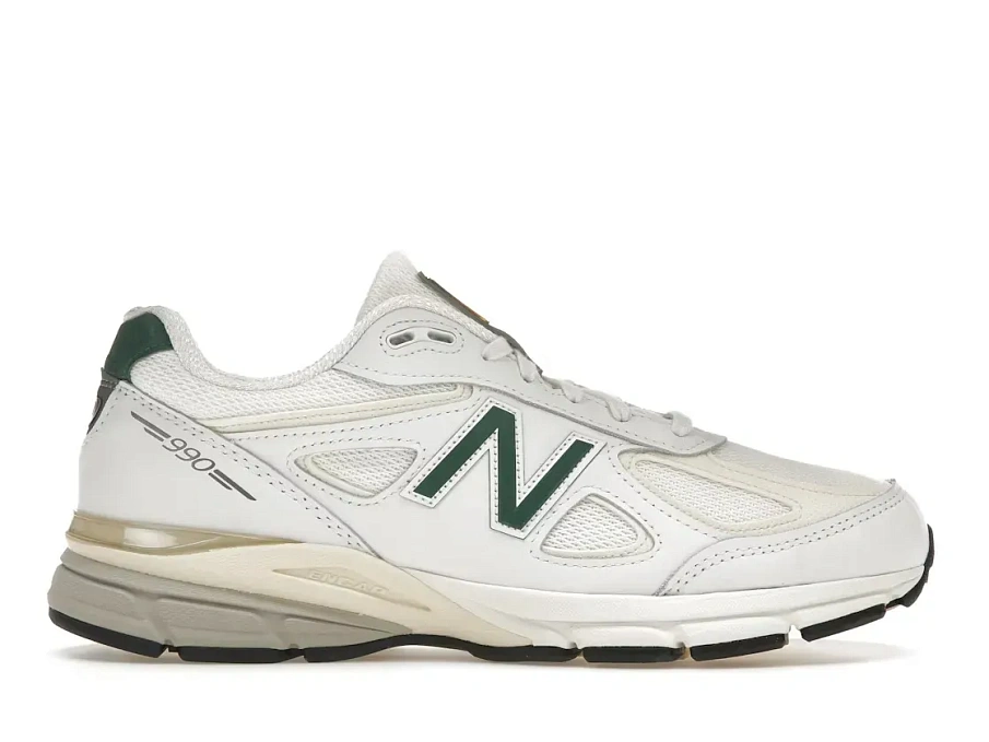 Фото № 1 с приближением к товару «‎New Balance 990v4»