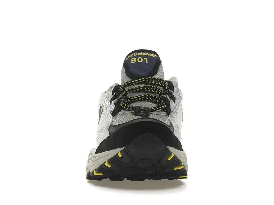 Фото № 2 с приближением к товару «‎New Balance 801»