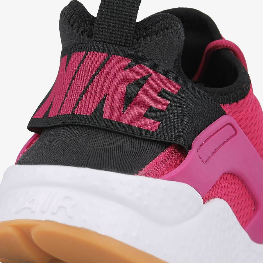 Фото № 5 с приближением к товару «‎Nike W Air Huarache Ultra»